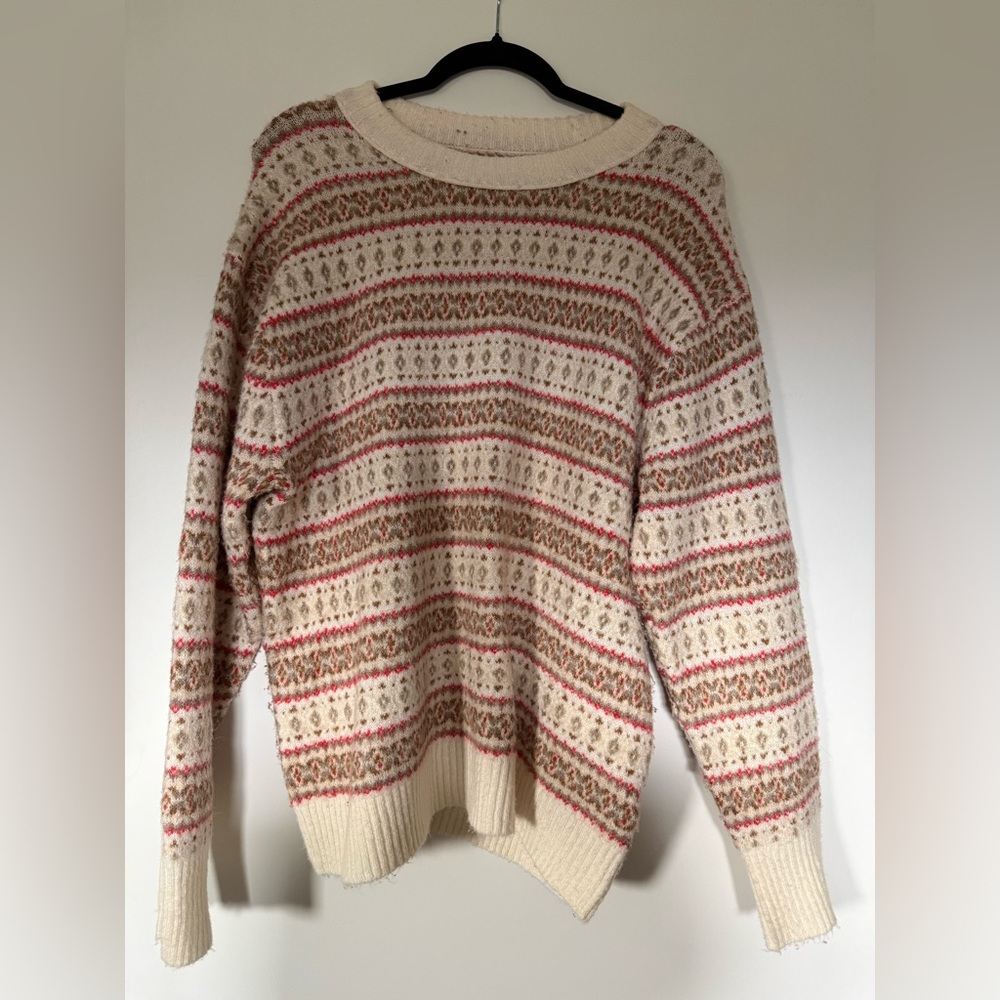 American Eagle Sweater
